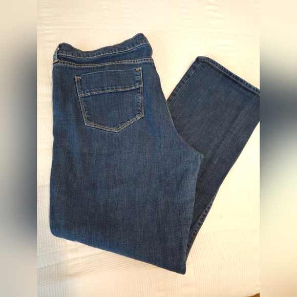 Old Navy Plus Size Jeans - Picture 5 of 5